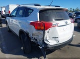 Toyota Rav4 Xle 2T3WFREV9EW087241 снимка