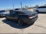 Chevrolet Camaro 2Ls 2G1FA1E34C9158666 снимка