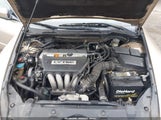 Honda Accord 2.4 Lx 1HGCM564X5A144909 fotografie