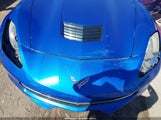 Chevrolet Corvette Stingray 1G1YB2D7XK5114392 снимка