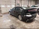 Lincoln Mkz 3LN6L2J95GR634257 снимка