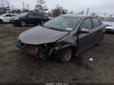 Toyota Corolla Le 2T1BURHE8KC229438 снимка
