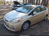 Toyota Prius Iii JTDKN3DU4A0219702 снимка