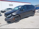 Chrysler Pacifica Limited Awd 2C4RC3GG6NR220954 снимка