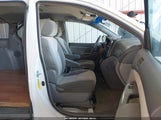 Toyota Sienna Le 5TDZK23C07S053632 снимка