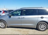 Chrysler Voyager Lxi 2C4RC1DG1MR552081 снимка