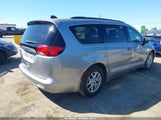 Chrysler Voyager Lxi 2C4RC1DG1MR552081 снимка