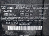 Hyundai Elantra Sel 5NPD84LF7JH330112 снимка