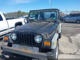 Jeep Wrangler X 1J4FA39S63P300922 снимка