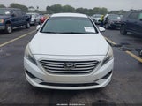 Hyundai Sonata 5NPE24AF6GH404833 снимка