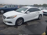 Hyundai Sonata 5NPE24AF6GH404833 снимка