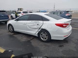 Hyundai Sonata 5NPE24AF6GH404833 снимка