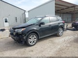 Toyota Rav4 Limited 2T3DFREV1FW319615 снимка