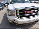 GMC Sierra  Slt 1GTV2NEC8HZ200390 снимка