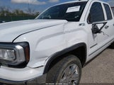GMC Sierra  Slt 1GTV2NEC8HZ200390 снимка
