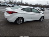 Hyundai Elantra Se 5NPDH4AE5FH604229 снимка