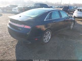 Lincoln Mkz 3LN6L2J91ER819063 снимка