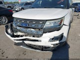 Ford Explorer Xlt 1FM5K7D81HGA46654 снимка