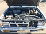 Nissan Truck King Cab Se/King Cab Xe 1N6SD16S3TC386294 снимка