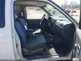 Nissan Truck King Cab Se/King Cab Xe 1N6SD16S3TC386294 photo