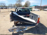 Nissan Truck King Cab Se/King Cab Xe 1N6SD16S3TC386294 photo