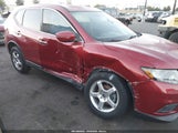 Nissan Rogue S 5N1AT2MTXFC896788 снимка