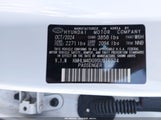 Hyundai Elantra Sel Sport KMHLM4DG9SU916134 photo