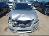 Nissan Sentra Fe+ S 3N1AB7AP4EY319405 снимка
