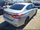 Nissan Sentra Fe+ S 3N1AB7AP4EY319405 снимка