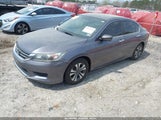 Honda Accord Lx 1HGCR2F37FA196507 снимка