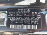 Kia Telluride Sx 5XYP5DHC3NG294095 photo