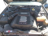 Audi S8 4.2 WAUGU44D83N001893 photo