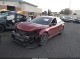 Nissan Altima Sr Vc-Turbo Fwd 1N4AL4CV4PN423127 photo