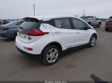 Chevrolet Bolt Ev Fwd Lt 1G1FY6S09L4130691 снимка