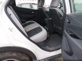 Chevrolet Bolt Ev Fwd Lt 1G1FY6S09L4130691 снимка