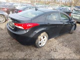 Hyundai Elantra Gls 5NPDH4AE7DH450636 снимка