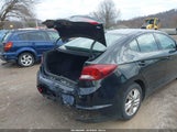 Hyundai Elantra Sel 5NPD84LF4KH489882 снимка