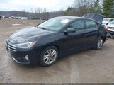 Hyundai Elantra Sel 5NPD84LF4KH489882 снимка