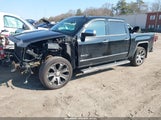 GMC Sierra  Denali 3GTU2PEJXHG502804 снимка