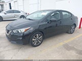 Nissan Versa Sv Xtronic Cvt 3N1CN8EV2ML850323 снимка