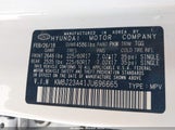 Hyundai Tucson Se KM8J23A41JU696665 снимка