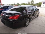 Toyota Avalon Limited 4T1BK3DB4BU398885 снимка