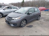Honda Fit Ex/Ex-L 3HGGK5H82FM784060 photo