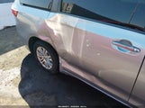 Toyota Sienna Xle Premium 8 Passenger 5TDYK3DC4GS722114 photo