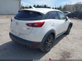 Mazda Cx-3 Grand Touring JM1DKDD79G0134123 снимка