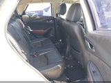 Mazda Cx-3 Grand Touring JM1DKDD79G0134123 снимка