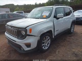 Jeep Renegade Latitude Fwd ZACNJABB9KPK81362 fotografie
