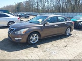 Nissan Altima 2.5 Sv 1N4AL3AP5DC136823 снимка