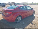 Hyundai Elantra Se KMHDH4AE4EU132136 снимка