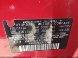 Hyundai Elantra Se KMHDH4AE4EU132136 снимка